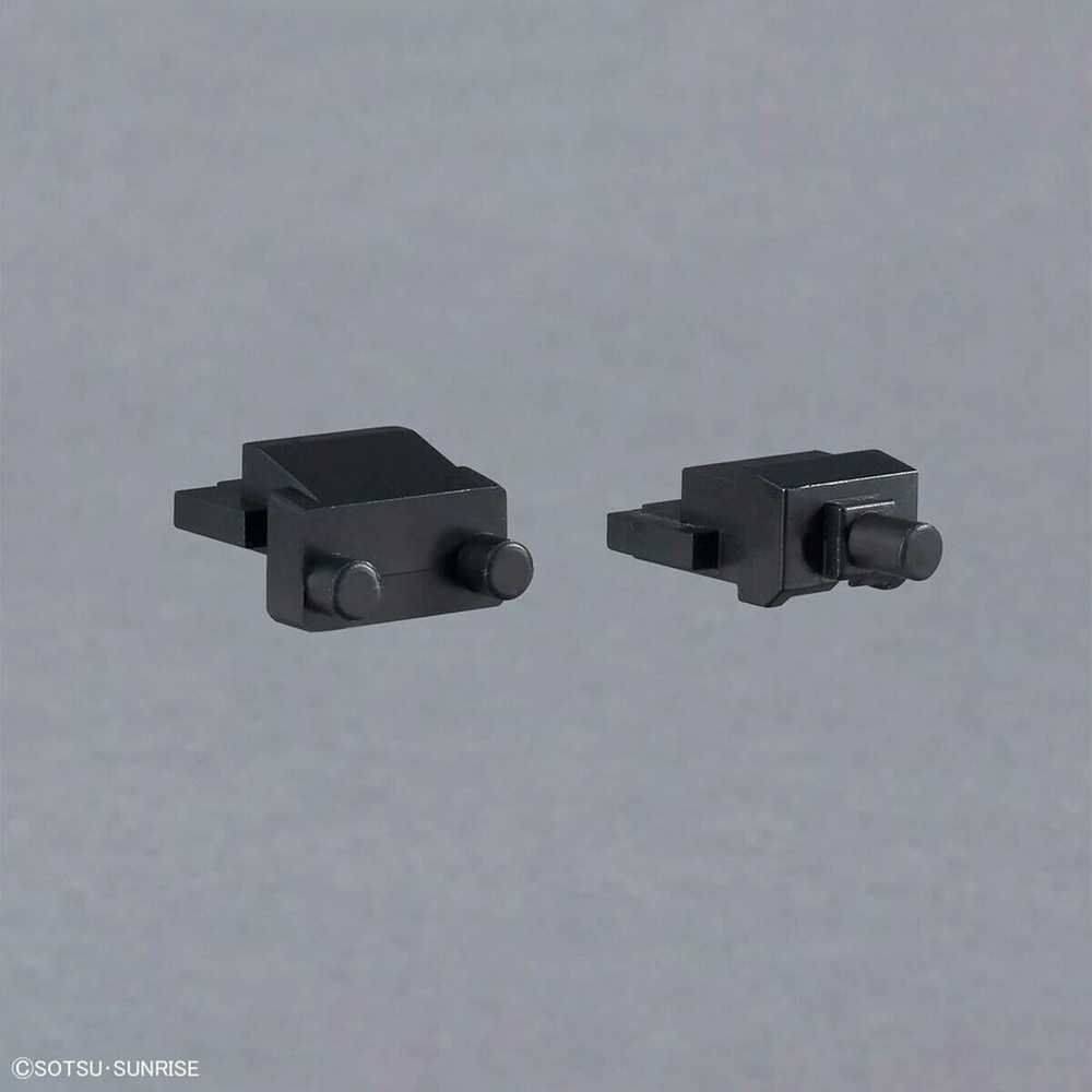 Bandai HG 1/144 OPTION PARTS SET GUNPLA 01 (AILE STRIKER)