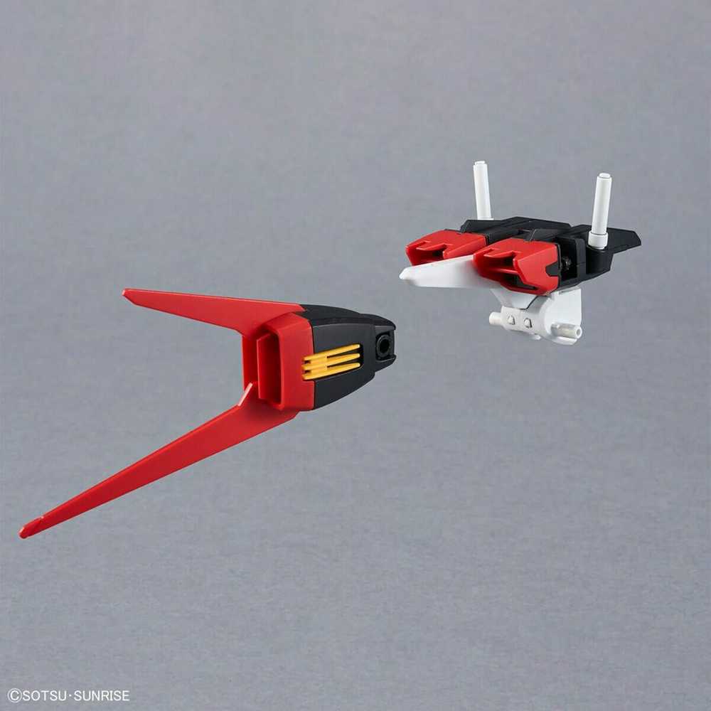 Bandai HG 1/144 OPTION PARTS SET GUNPLA 01 (AILE STRIKER)