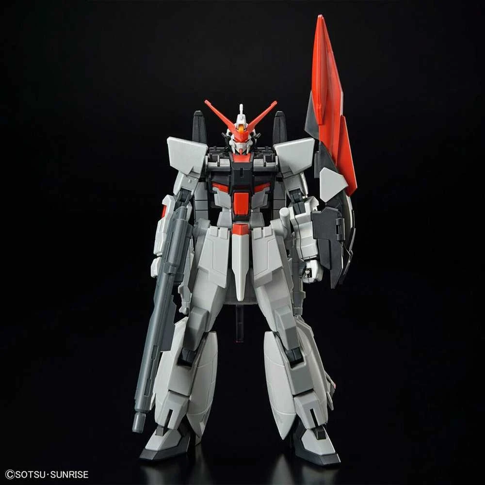 Bandai HGCE 1/144 MURASAME KAI