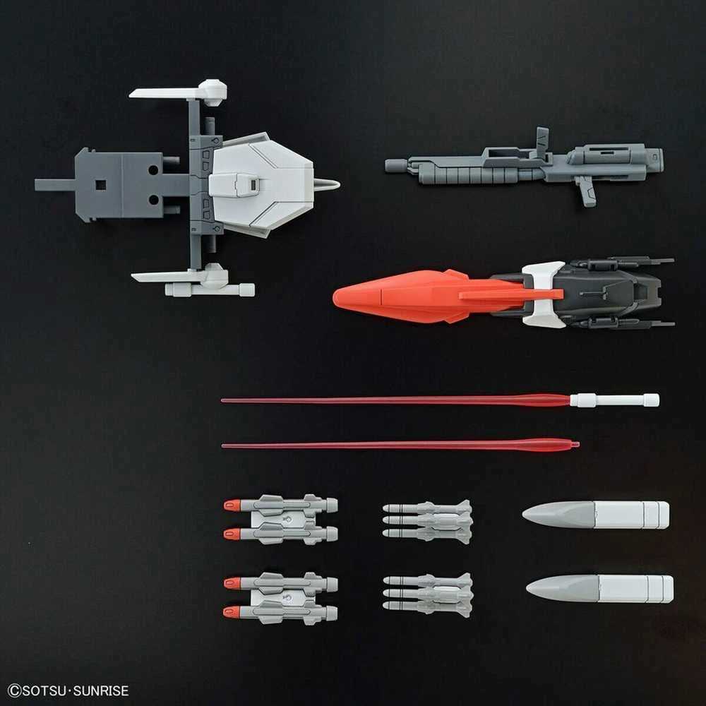 Bandai HGCE 1/144 MURASAME KAI