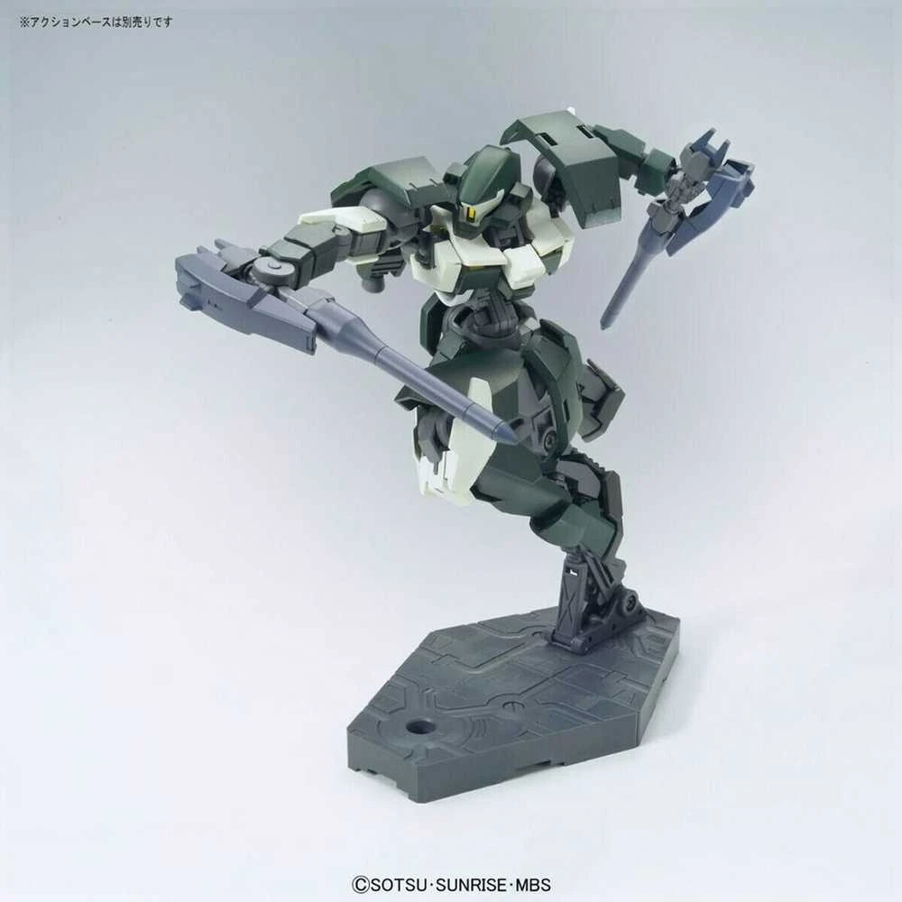 Bandai HG 1/144 JULIETA'S MOBILE REGINLAZE