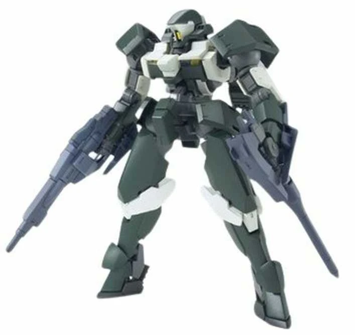 Bandai HG 1/144 JULIETA'S MOBILE REGINLAZE