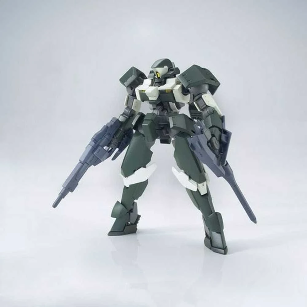 Bandai HG 1/144 JULIETA'S MOBILE REGINLAZE