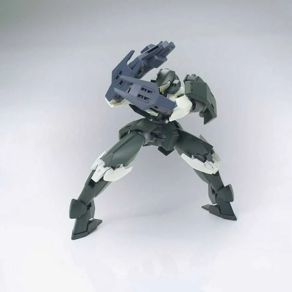 Bandai HG 1/144 JULIETA'S MOBILE REGINLAZE