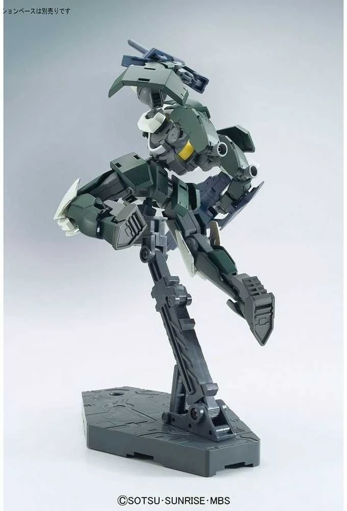 Bandai HG 1/144 JULIETA'S MOBILE REGINLAZE