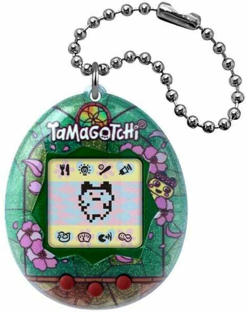 Bandai TAMAGOTCHI - STAINED GLASS SPRING