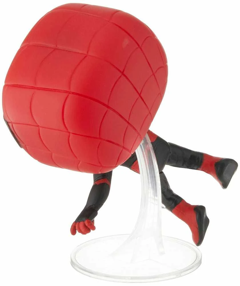 FUNKO POP! Vinilinė figūrėlė: Žmogus-voras, 9 cm
