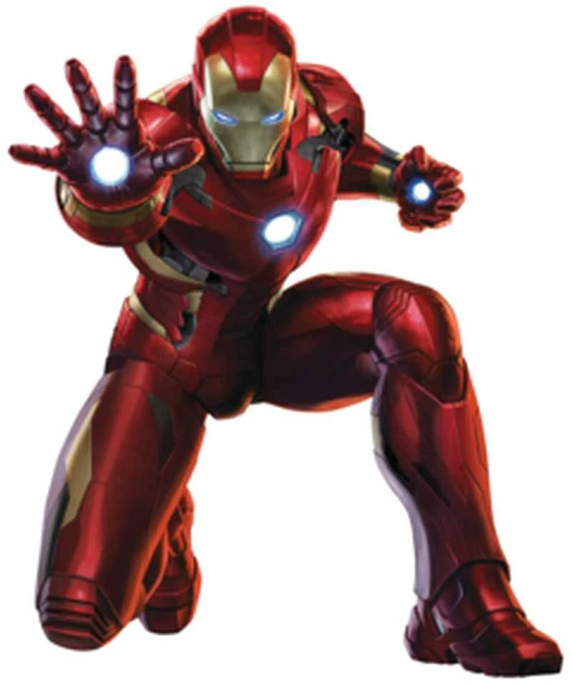 FUNKO POP! Vinilinė figūrėlė: Avengers - Iron Man