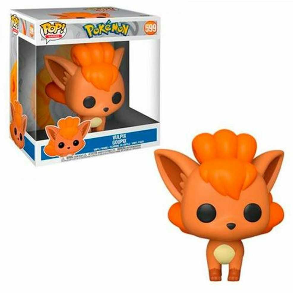FUNKO POP! Vinilinė figūrėlė: Pokemonai - Vulpix