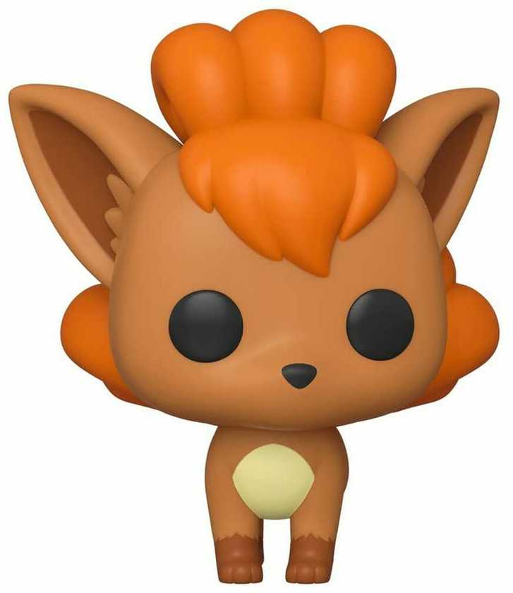 FUNKO POP! Vinilinė figūrėlė: Pokemonai - Vulpix