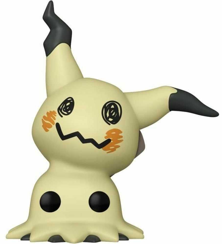 FUNKO POP! Vinilinė figūrėlė: Pokemonai - Mimikyu, 9.5 cm