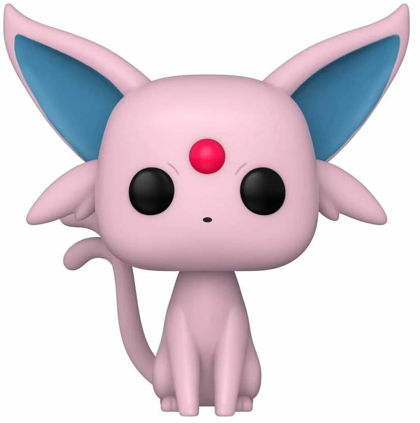 FUNKO POP! Vinilinė figūrėlė: Pokemon - Espeon