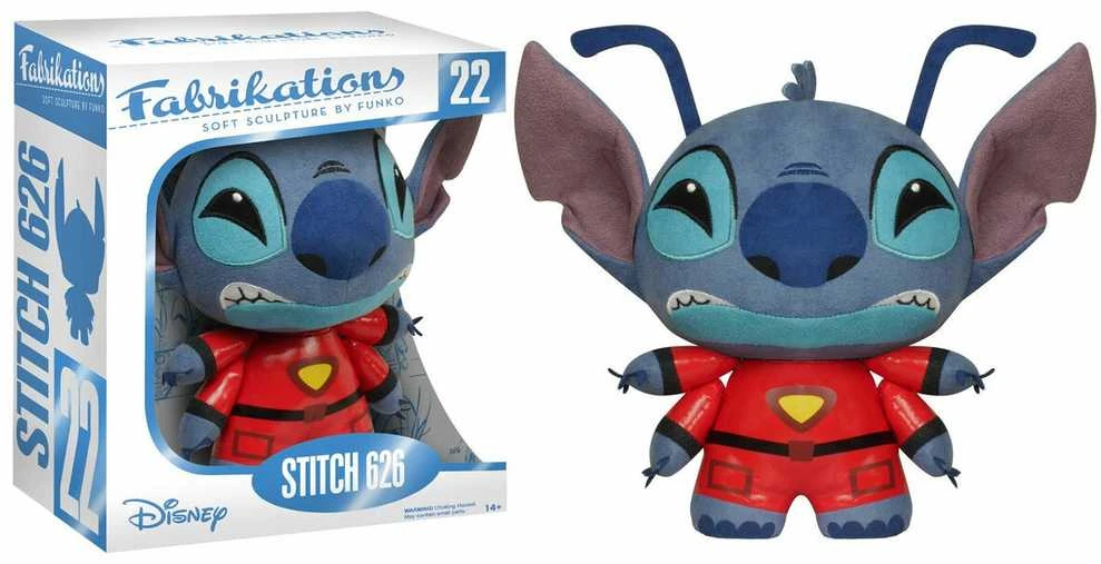 FUNKO POP! Vinilinė figūrėlė: Disney - Stičas