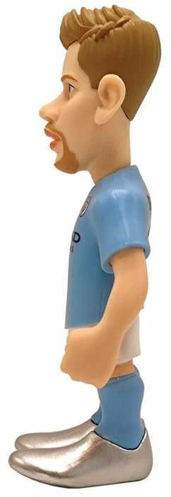 Kolekcinė Figūrėlė - MINIX Kevin De Bruyne Manchester City 12 cm