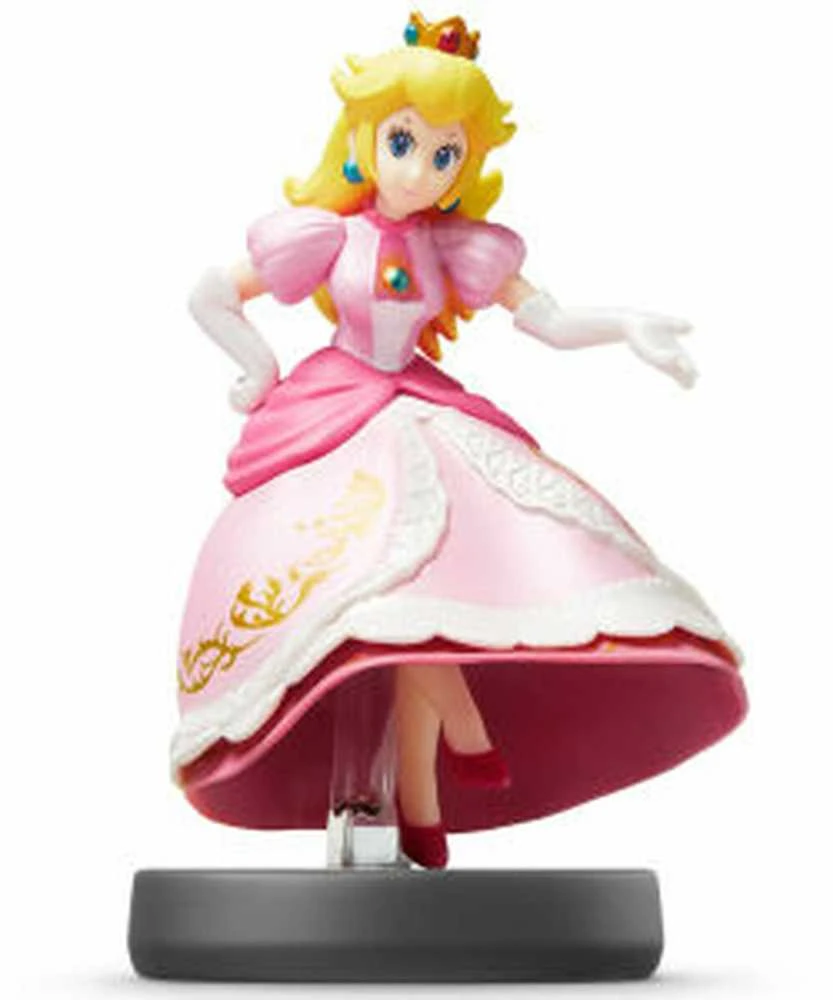 Nintendo Amiibo figūrėlė Persikas
