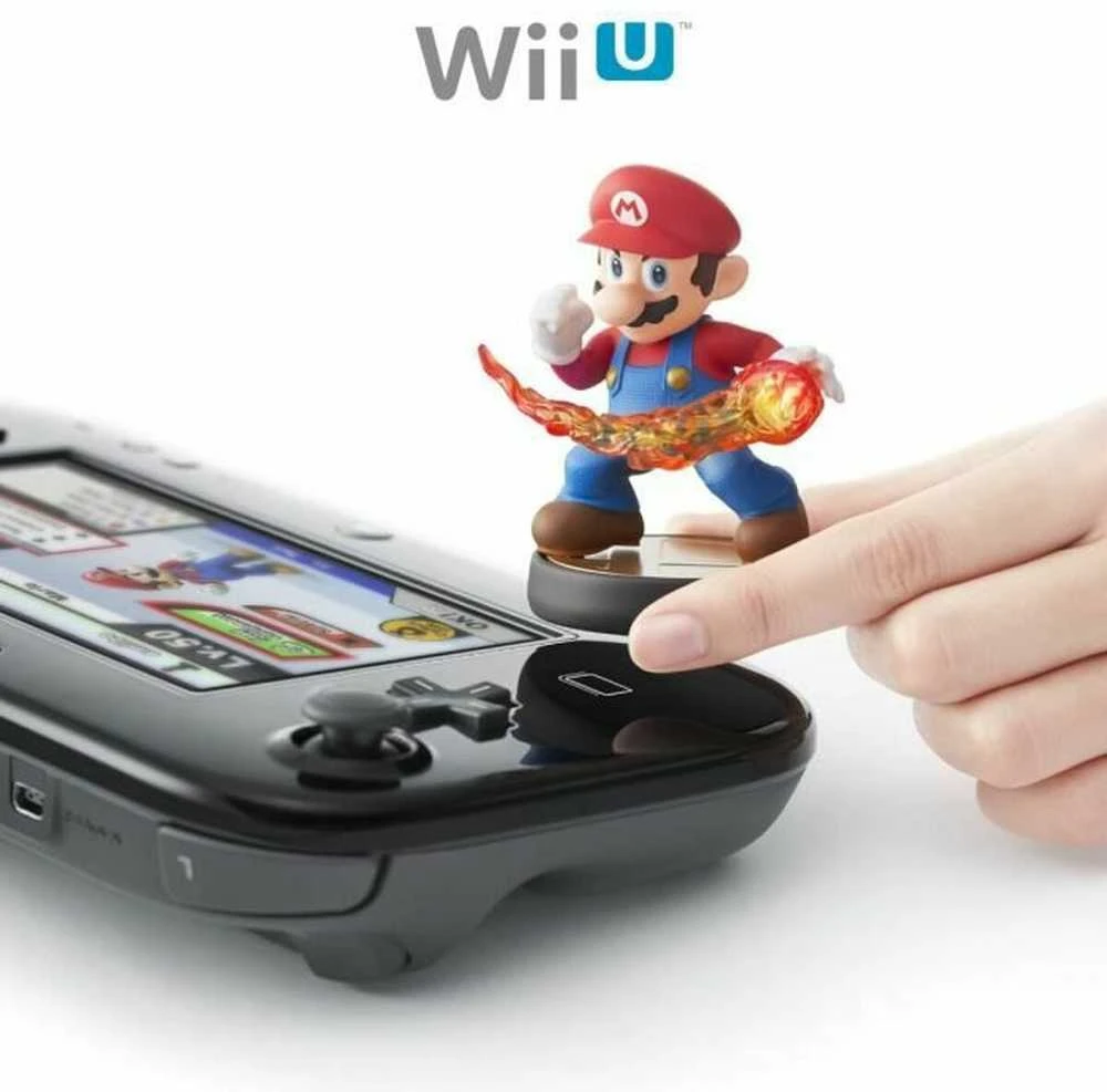 Nintendo „Zelda legenda: Karalystės ašaros“ – Tulino amiibo figūrėlė