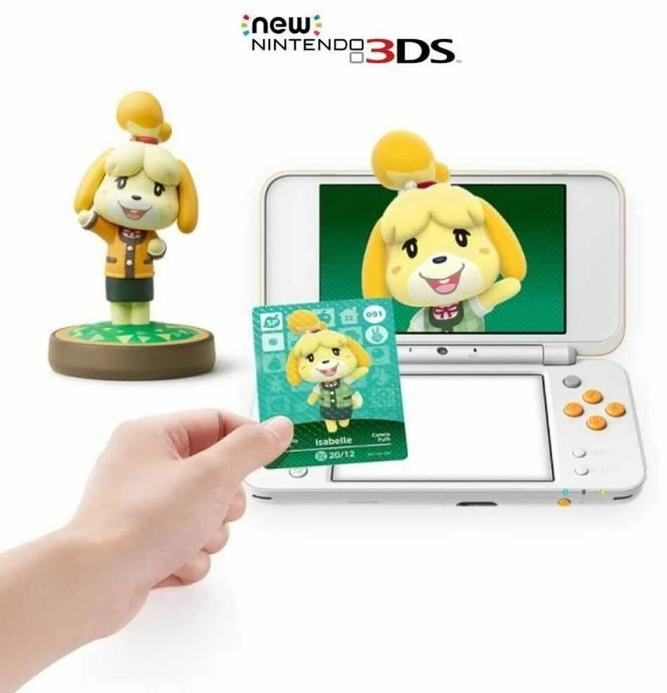 Nintendo „Zelda legenda: Karalystės ašaros“ – Tulino amiibo figūrėlė