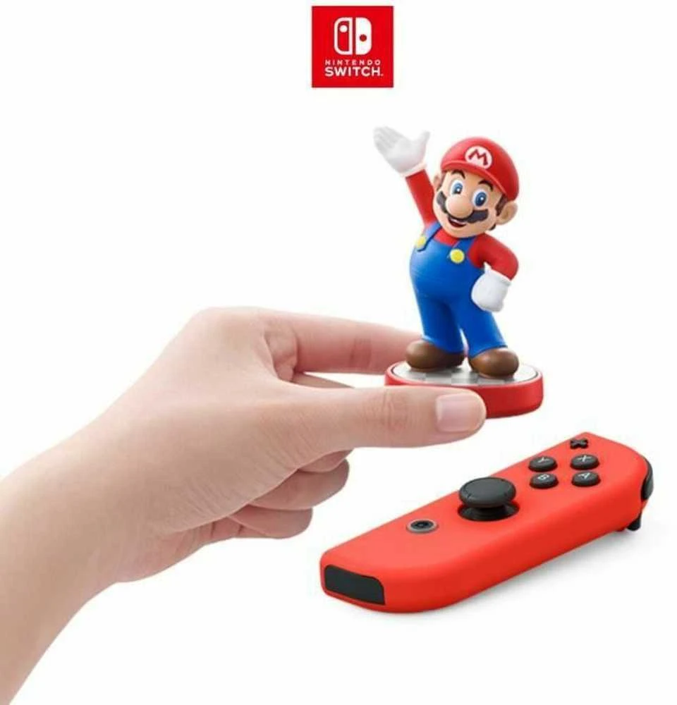 Nintendo „Zelda legenda: Karalystės ašaros“ – Tulino amiibo figūrėlė