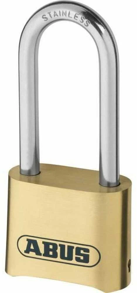 ABUS kombinuotas užraktas SL 5 180IB/50HB63