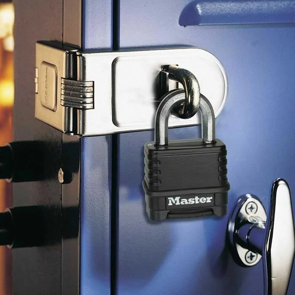 Master Lock Spynelė MasterLock M178EURD; 57 mm