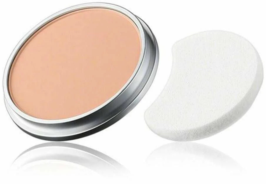 Sensai Kompaktinė pudra Kanebo Cellular Performance Total Finish Foundation TF23 Almond rusvai gelsvas