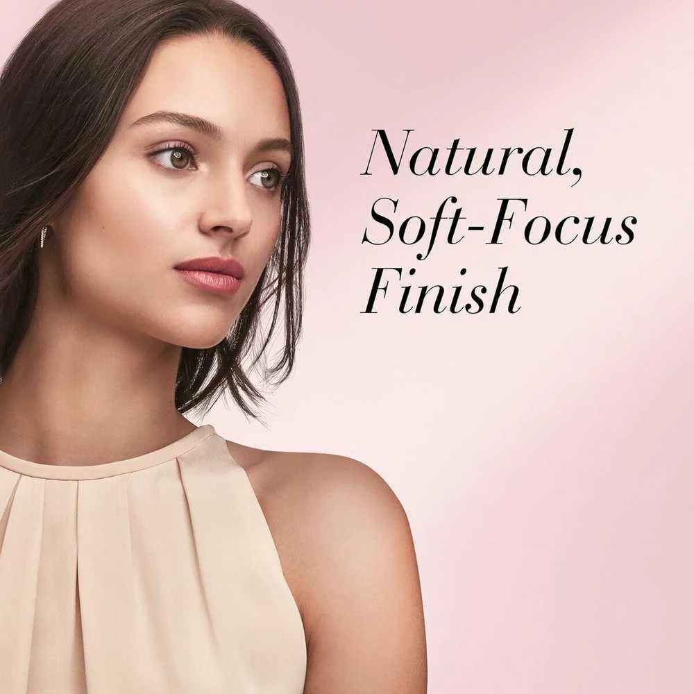 Elizabeth Arden Arden Maq pudra „Flowless Finish Skincar“.