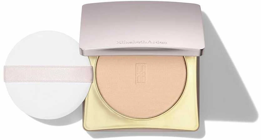 Elizabeth Arden Arden Maq pudra „Flowless Finish Skincar“.