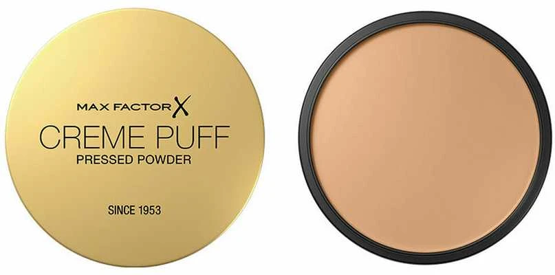 Max Factor Creme Puff Powder moterims, 14 g