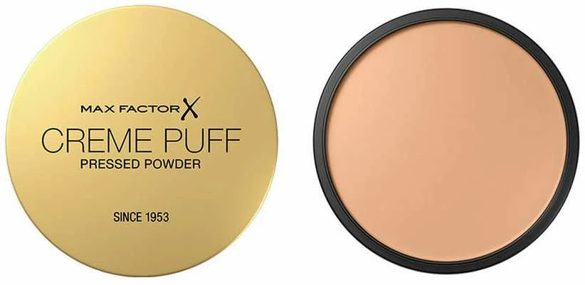 Max Factor Creme Puff Powder moterims, 14 g