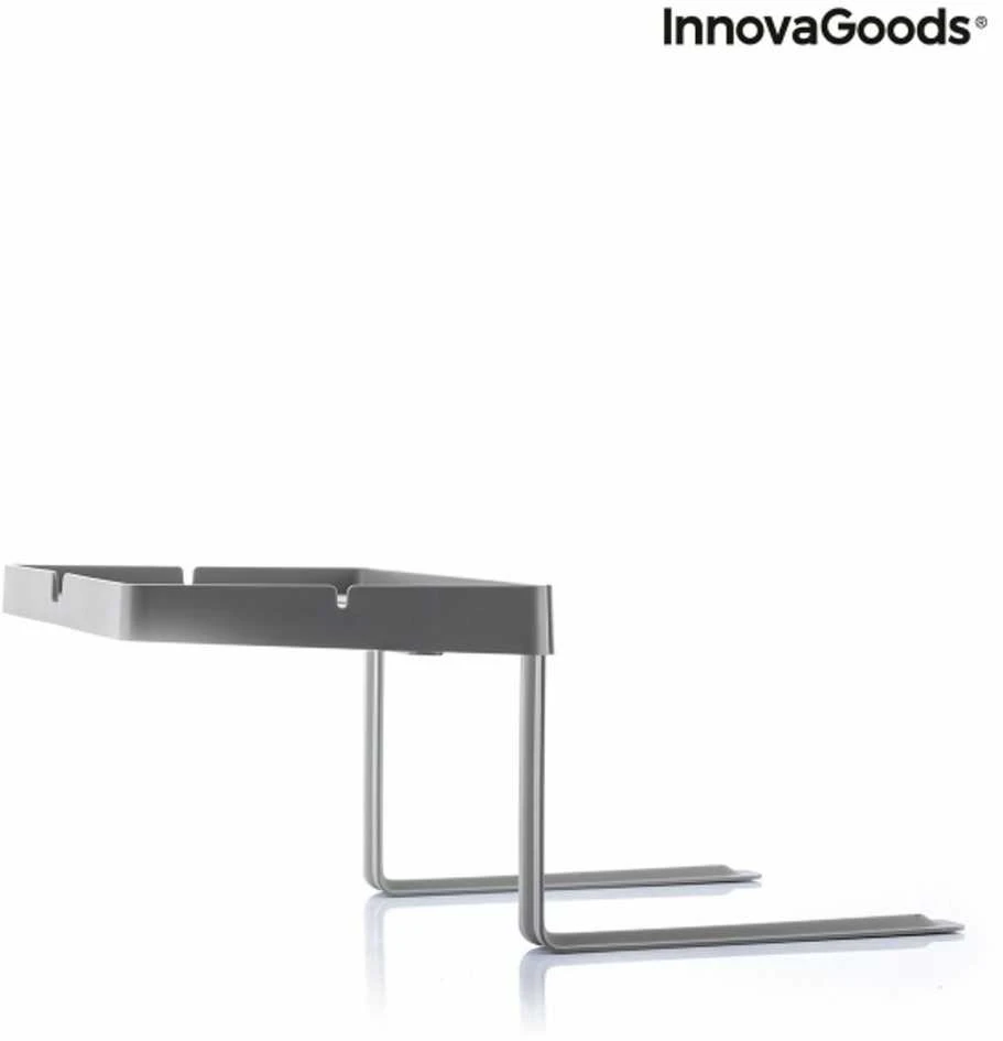 „InnovaGoods Universali“ stovo lentyna, pritvirtinta prie lovos