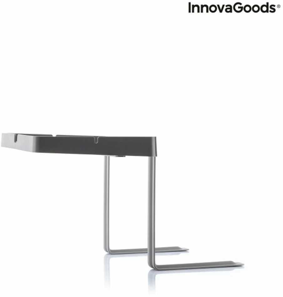 „InnovaGoods Universali“ stovo lentyna, pritvirtinta prie lovos