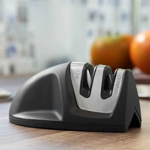 Kkompaktiškas peilių galąstuvas Knedhger InnovaGoods