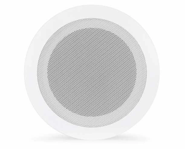 Kompiuterio kolonėlės Fonestar GAT-501 - głośnik apvalus Montuojama 100 V, 5'', balta