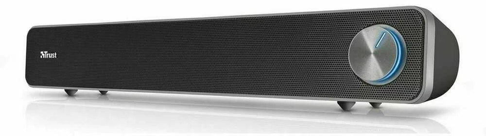 Kompiuterio kolonėlės „Trust Soundbar Arys“ kompiuterio garsiakalbiai