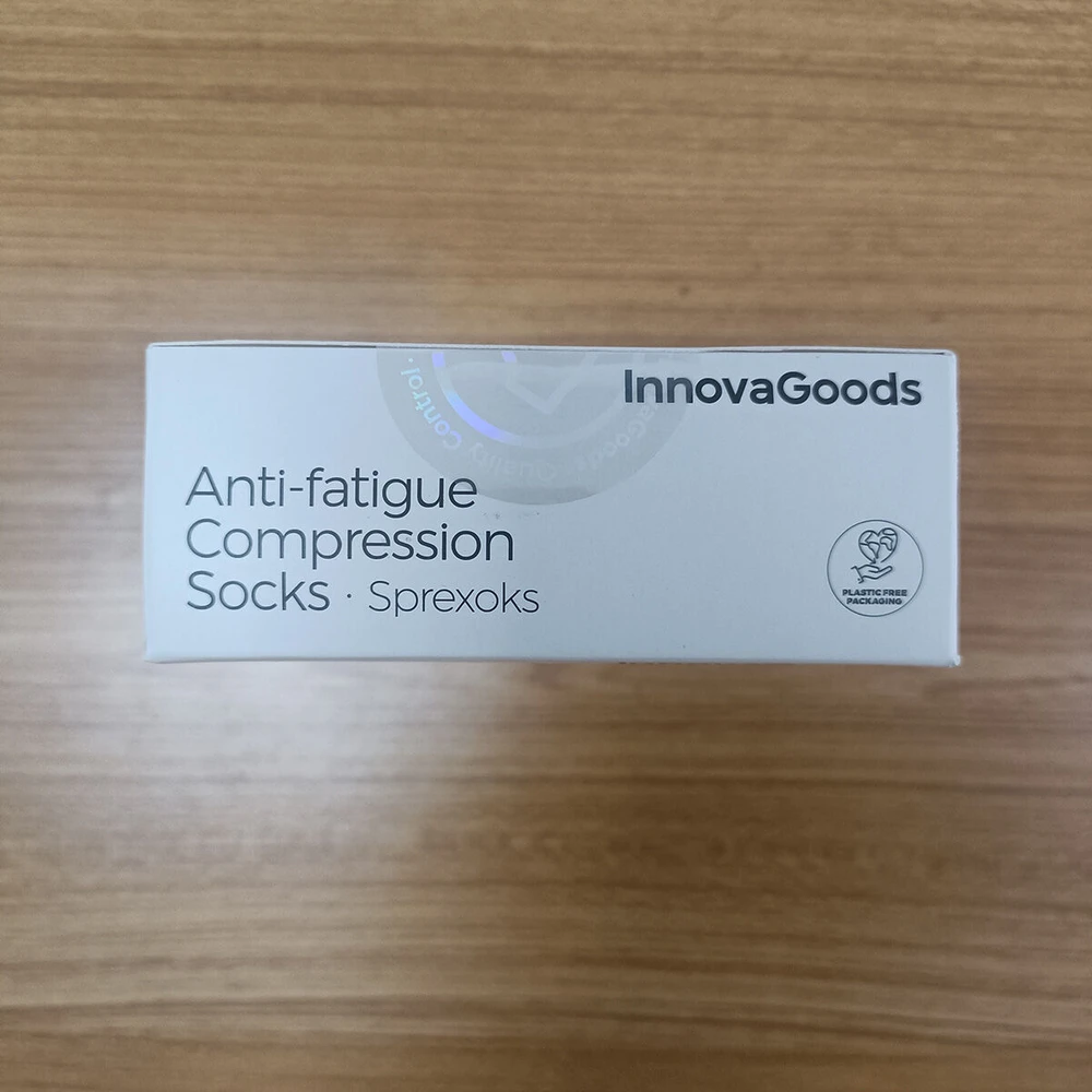 Kompresinės Kojinės Relax InnovaGoods