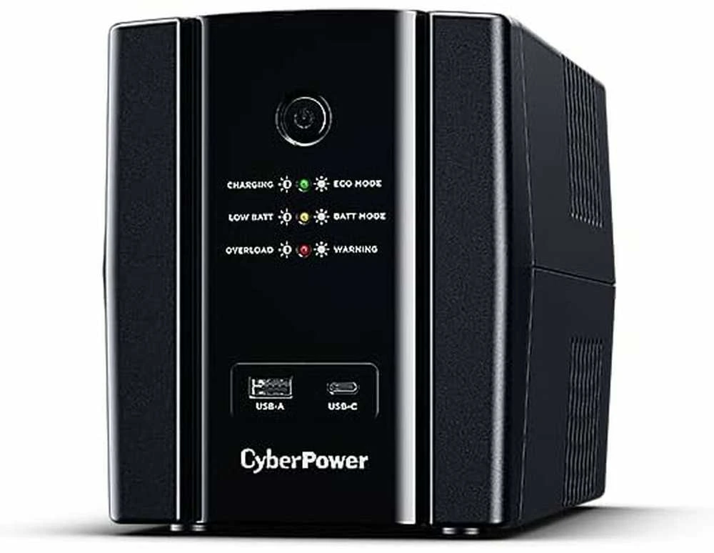 CYBERPOWER UT1500EG Line-interaktyvus bokštas UPS 1500VA/900W