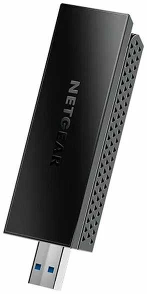 Netgear A7500-100PES belaidis USB adapteris