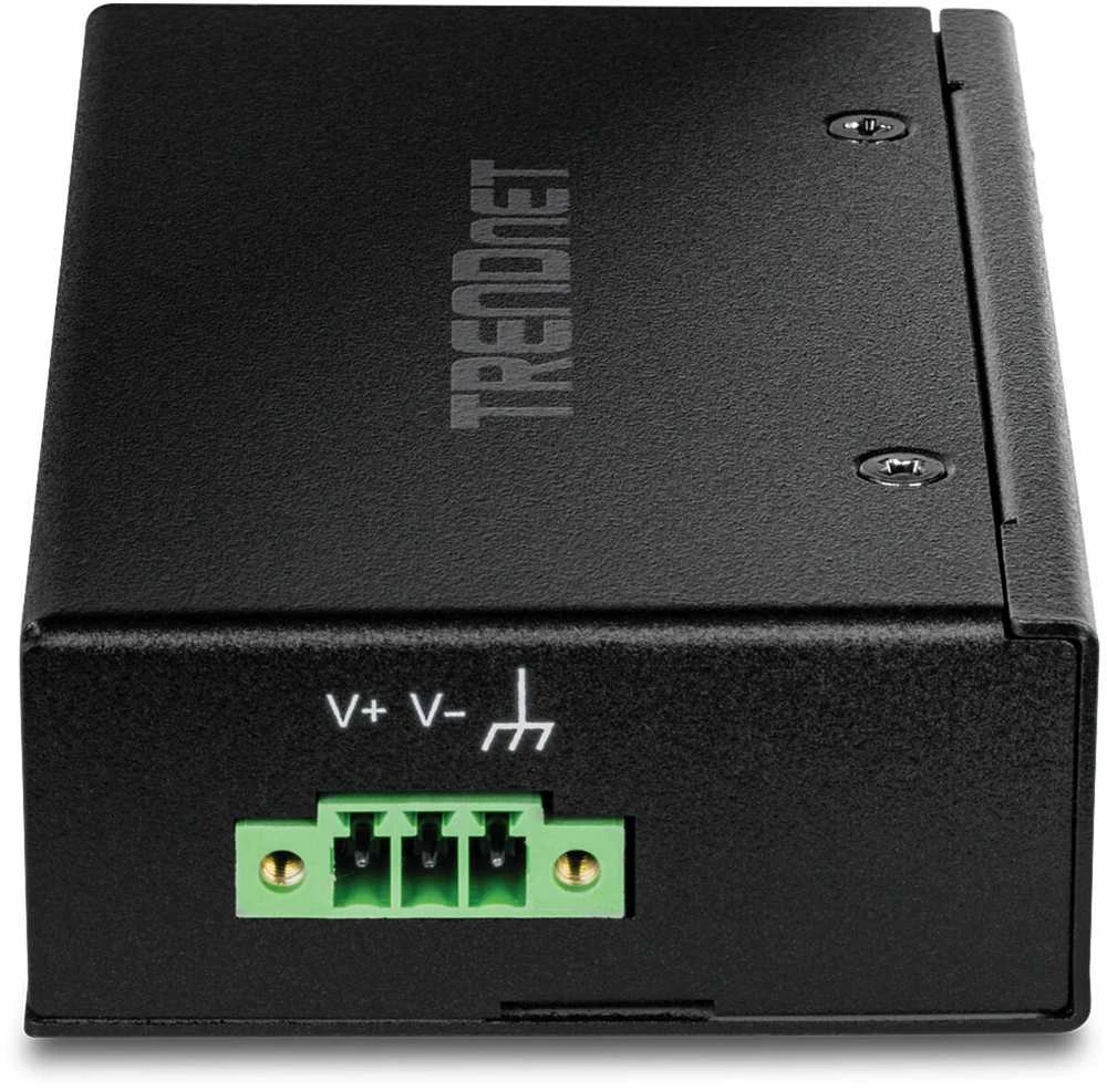 Šakotuvas Switch TRENDnet TI-PGLC50