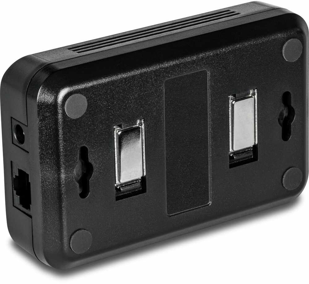 Šakotuvas Maitinimo šaltinis serwerowy TRENDnet TRENDnet TPE-315GI – maitinimo šaltinis PoE+ 10G