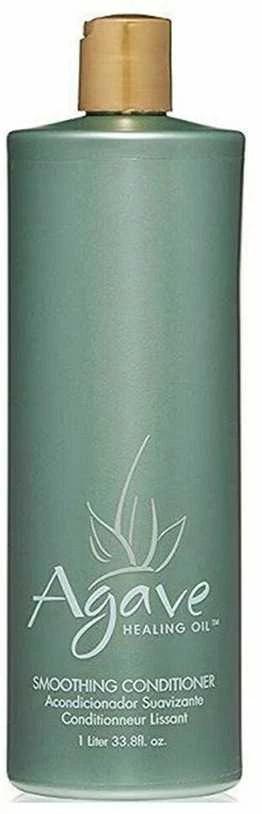 Agave Oil Agave Oil Oil Smoothing Conditioner, 1000 ml