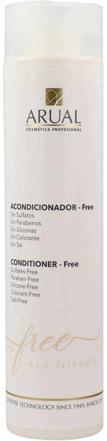 Arual Free kondicionierius 250ml