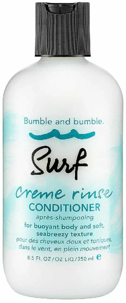 Bumble And Bumble "Buble And Buble Surf Creme" kondicionierius 250ml