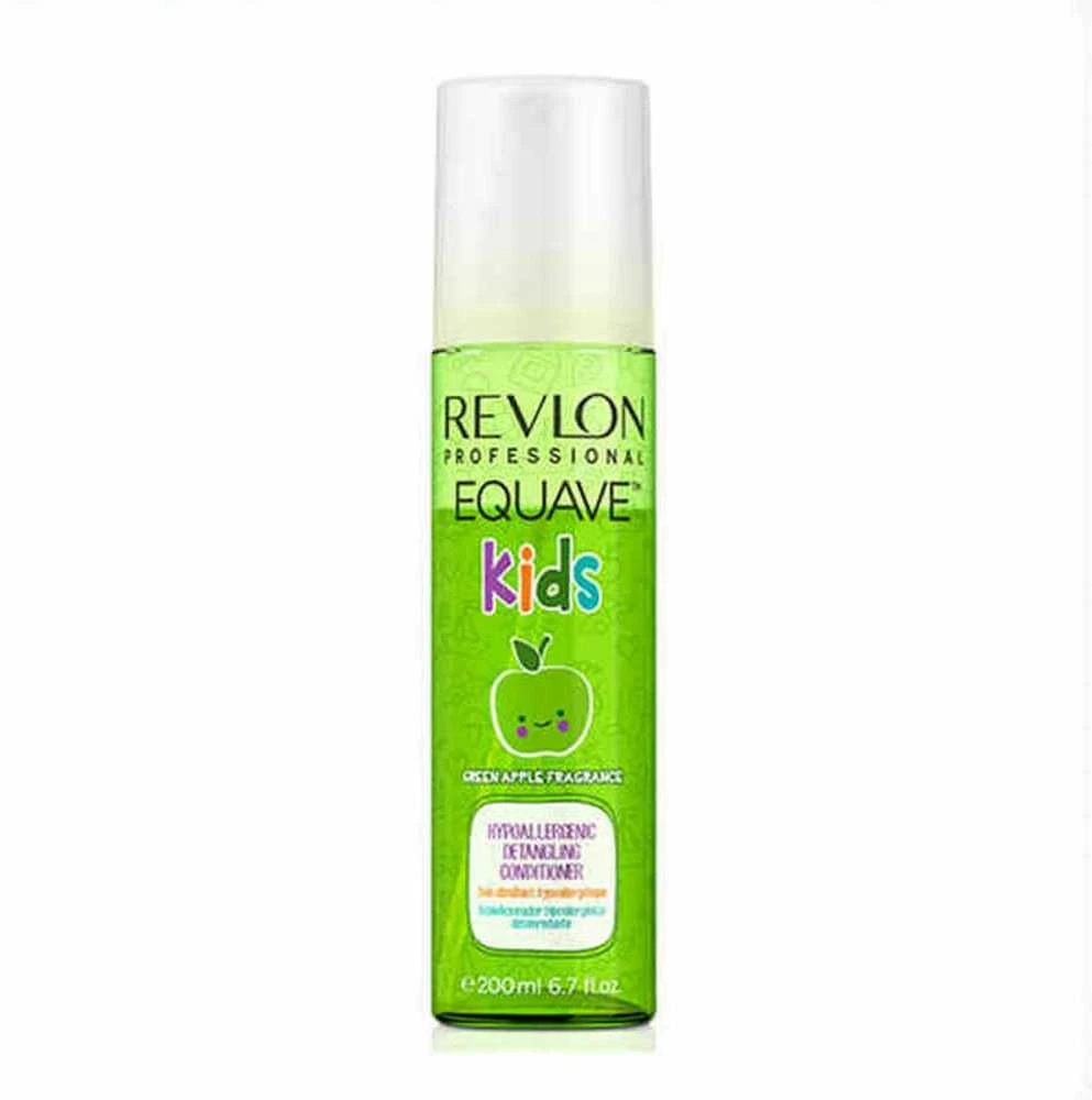 Revlon Professional Equave Kids Detangling Conditioner plaukų kondicionierius vaikams, 200 ml