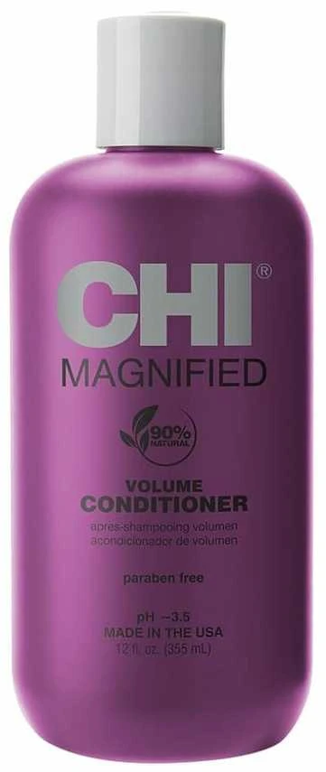 Apimties suteikiantis kondicionierius CHI Magnified Volume Conditioner 355ml