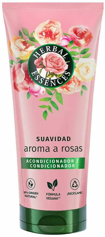 Herbal Essences Rosa Conditioner kondicionierius, 250 ml