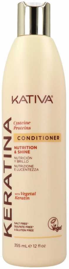 Kativa Keratin Balsamo Accond 355