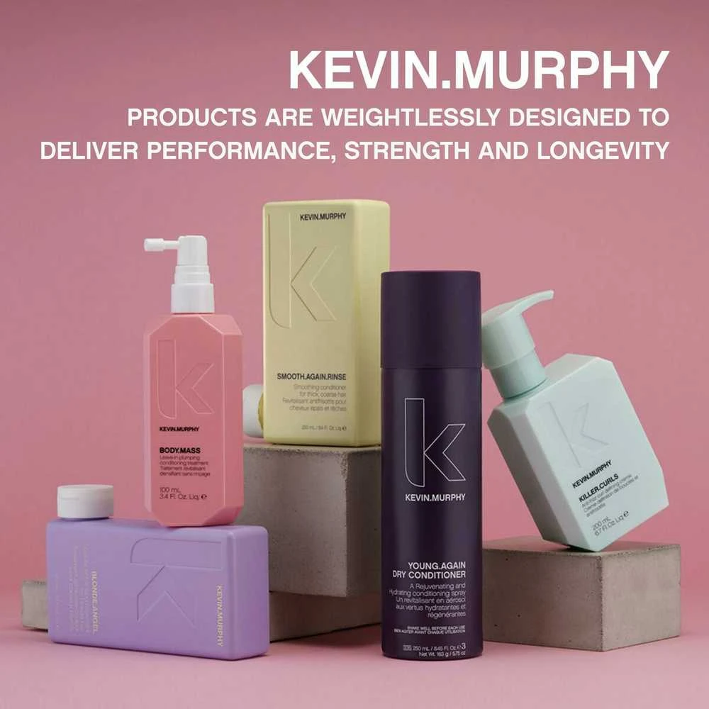 Kevin Murphy putlinantis skalavimo skystis, 250 ml