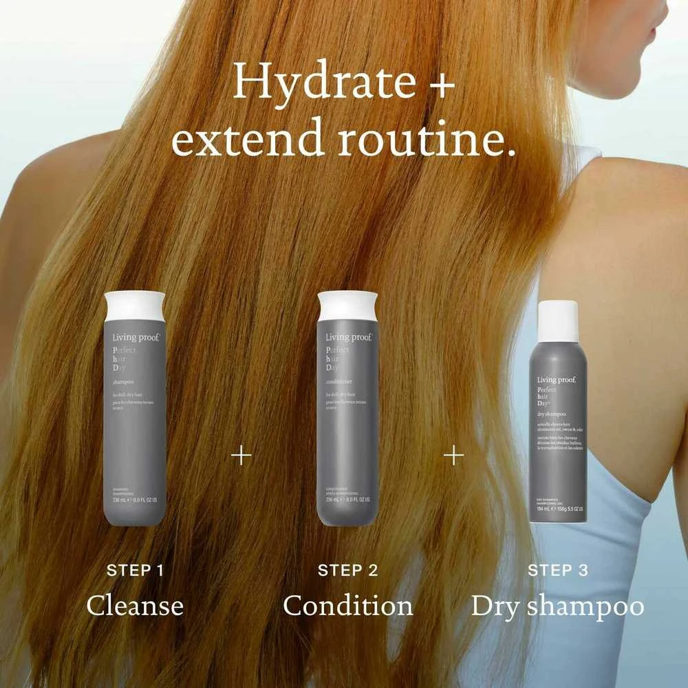 Living Proof Perfect Hair Day kondicionierius, 236 ml