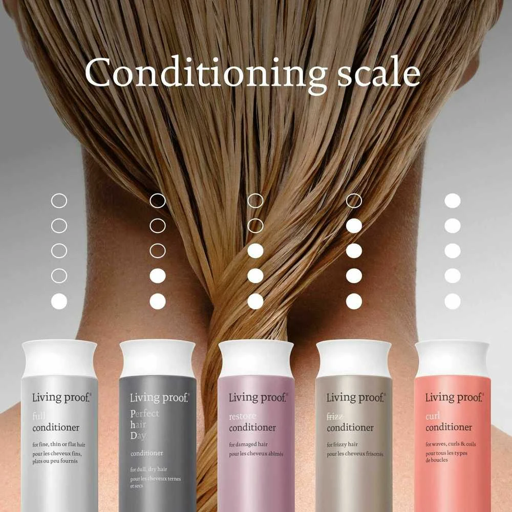 Living Proof Perfect Hair Day kondicionierius, 236 ml