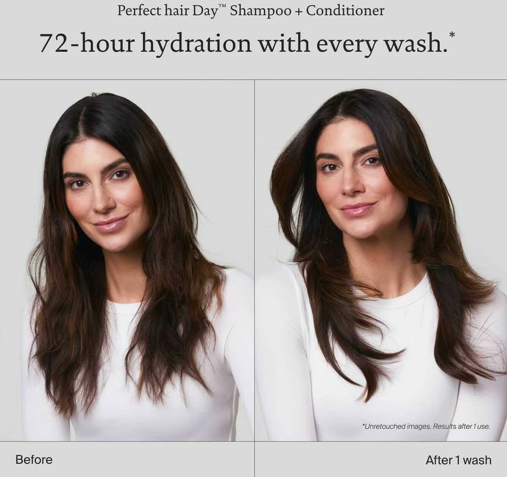 Living Proof Perfect Hair Day kondicionierius, 236 ml